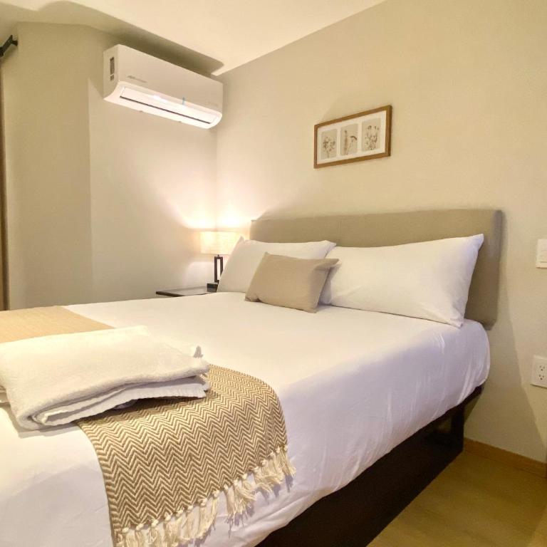Casa Marina - Double Room with Terrace - 15