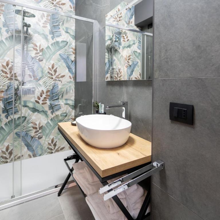 MIA Rooms B&B - Camera Matrimoniale Standard - 9