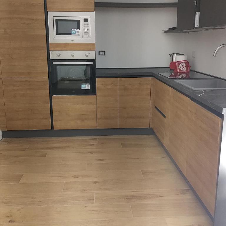 Cà Vermigliana - Apartamento de 2 dormitorios - 5