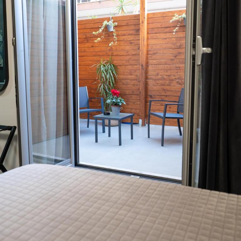 MIA Rooms B&B - Camera Matrimoniale Standard - 23