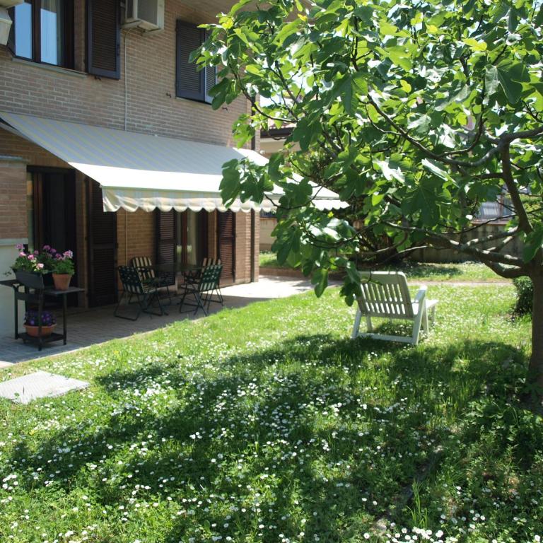 Apartment Maria & Patrizio - Appartamento con 2 Camere da Letto - 21