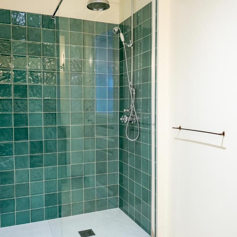 Château De L'aubrière - Teritoria - Suite Deluxe - 5