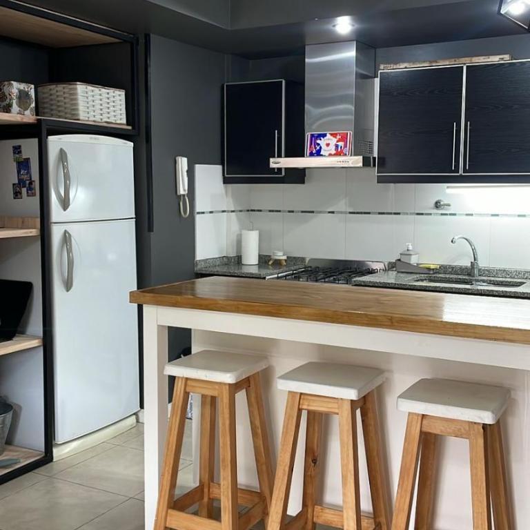 Ballester city - Apartamento de 1 dormitorio - 8
