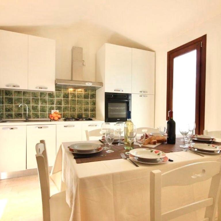 ISA - Villas with private pool in Costa Rei just 500 meters from the sea - Villa con Piscina Privata - 14
