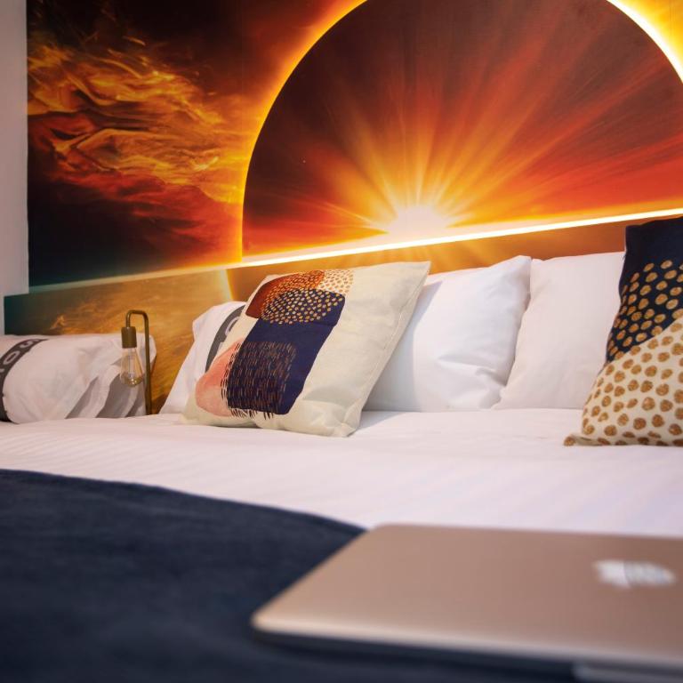 Casual Natura Valencia by Casual Hoteles - Triple Room - 6