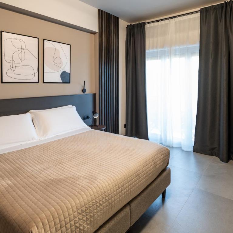 MIA Rooms B&B - Camera Tripla - 6