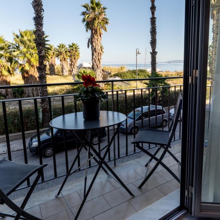 MIA Rooms B&B - Camera Matrimoniale Standard - 25