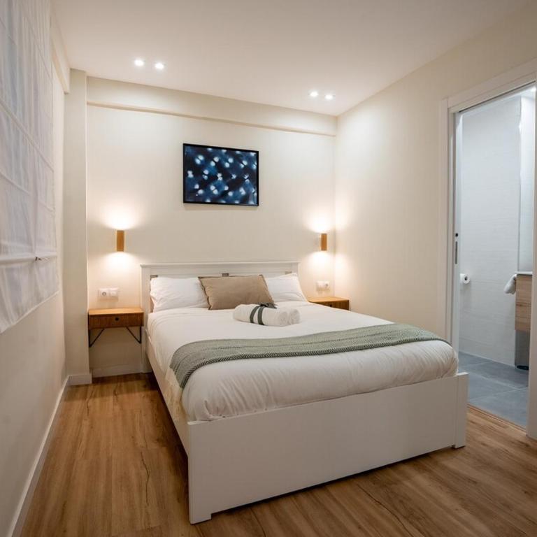 Soho Art Experience - Apartamento de 2 dormitorios - 18