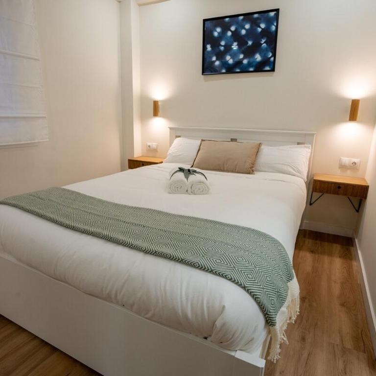 Soho Art Experience - Apartamento de 2 dormitorios - 20