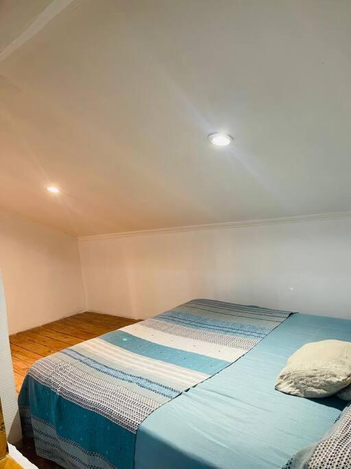 Apart El Altillo, loft ambientes abiertos 6 pax en Cataratas pileta compartida - Apartamento de 2 dormitorios - 55