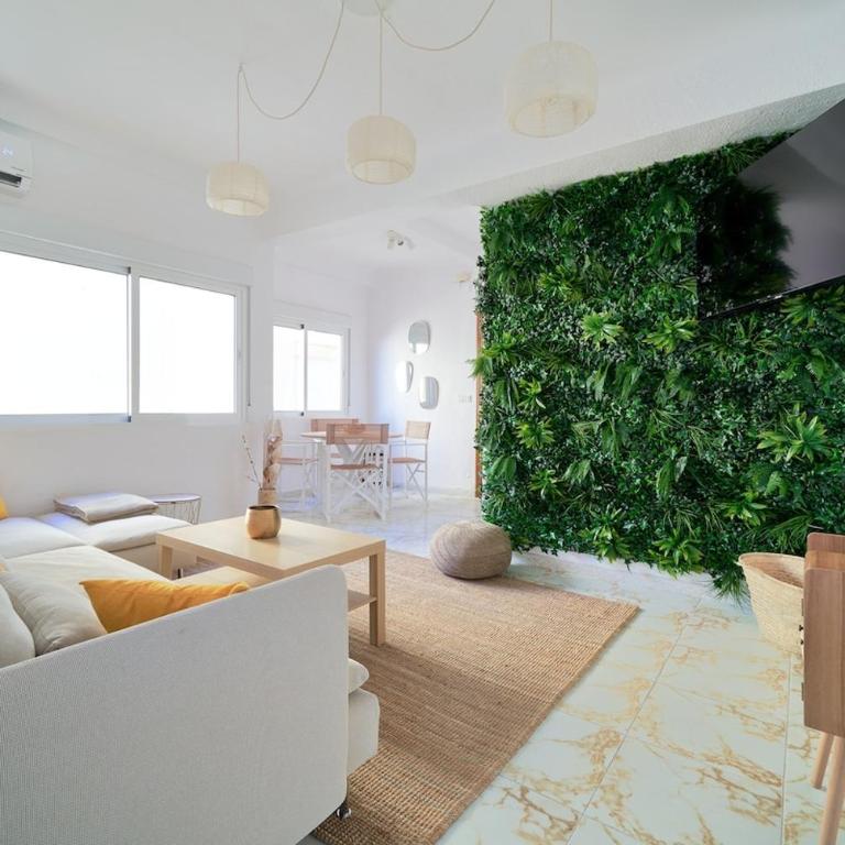 Soho Boho Malaga - Apartamento con balcón - 1
