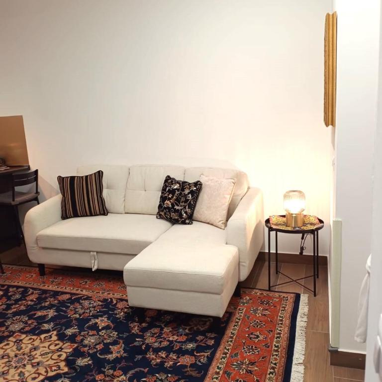 Soraya Home - Apartment mit 2 Schlafzimmern - 7