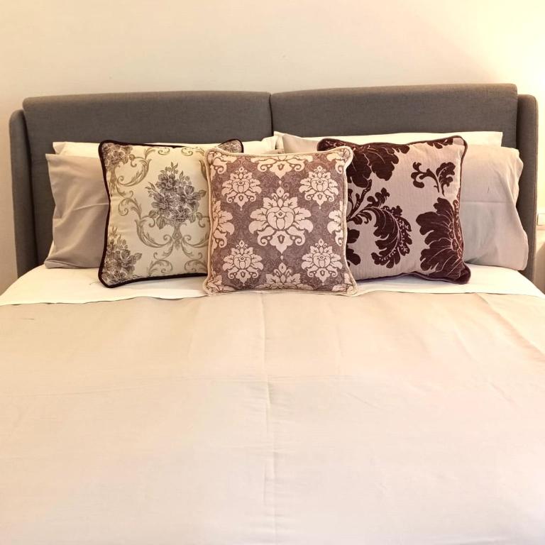Soraya Home - Apartment mit 2 Schlafzimmern - 18
