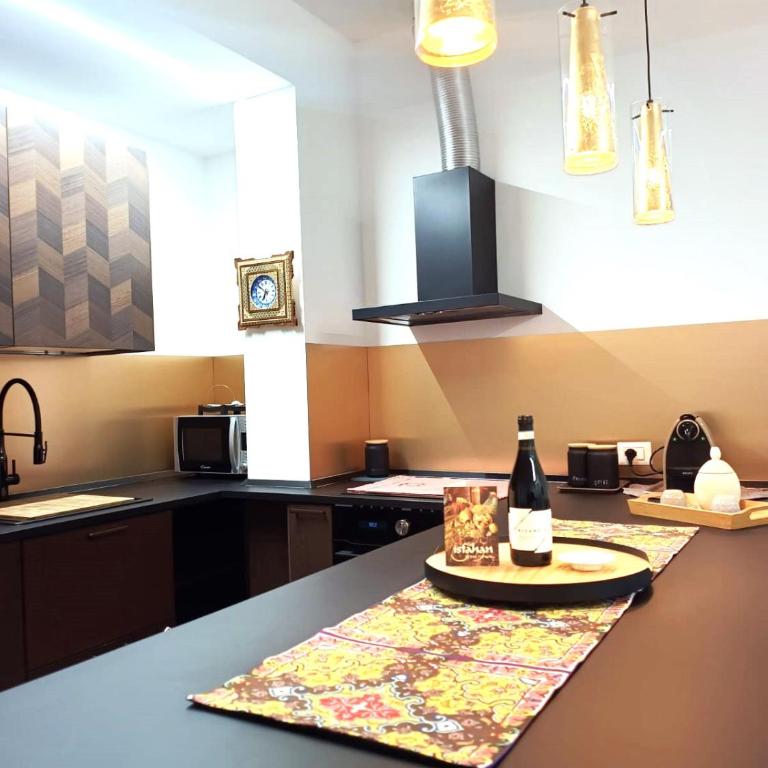 Soraya Home - Apartment mit 2 Schlafzimmern - 11