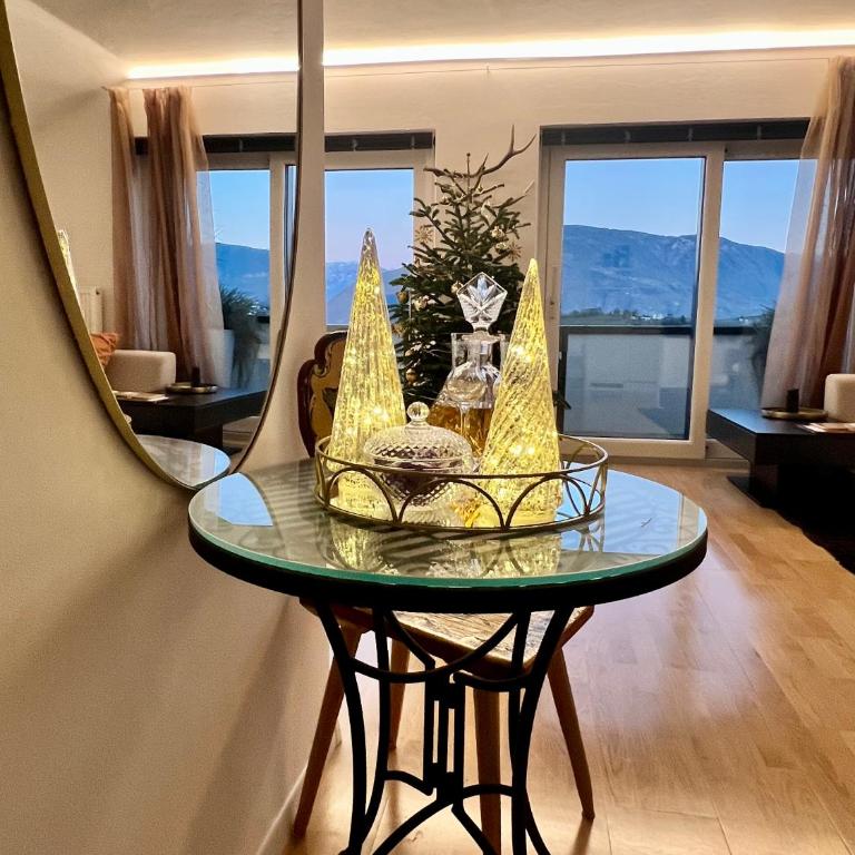 Villa Maria Boutique Apartment St Pauls - Appartamento con 1 Camera da Letto - 22