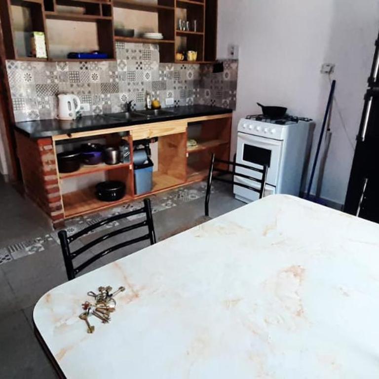 DiversidadMDP - Two-Bedroom House - 1