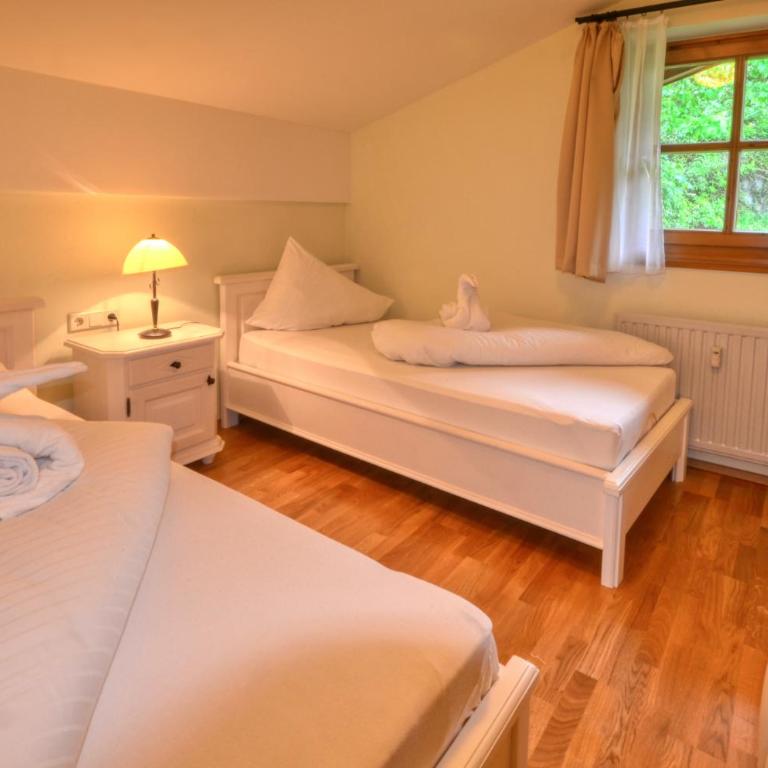 Select Top 10 - by Alpen Apartments - Apartment - 21