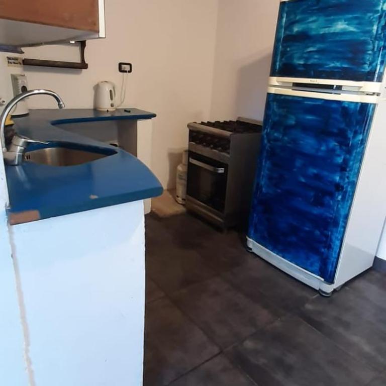 DiversidadMDP - One-Bedroom House - 1