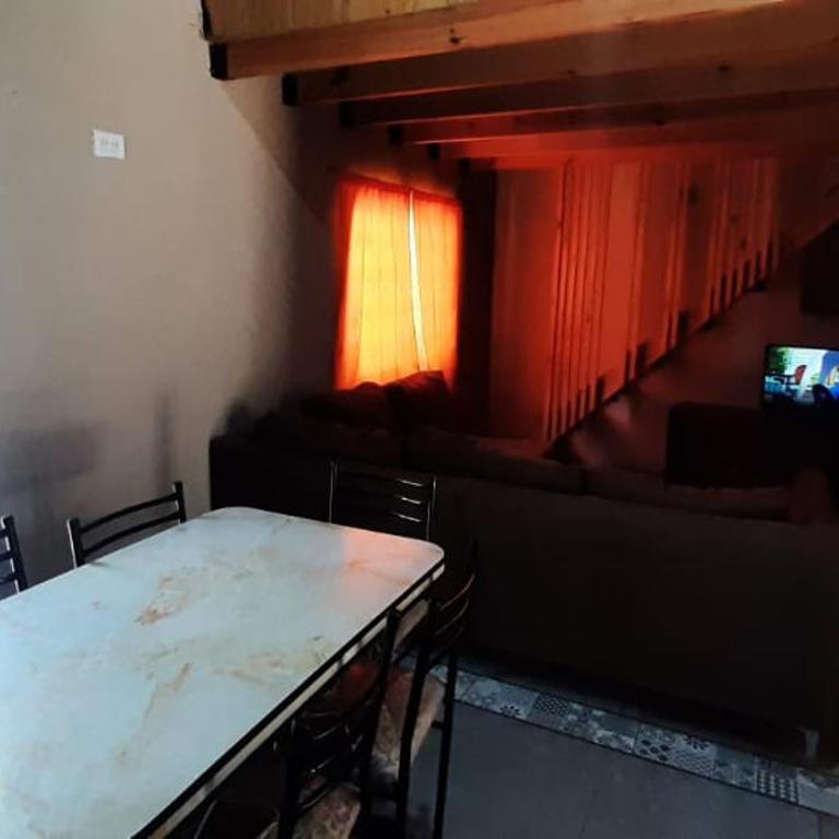DiversidadMDP - Two-Bedroom House - 2