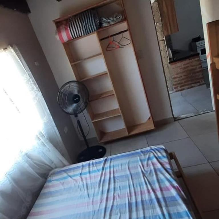 DiversidadMDP - Two-Bedroom House - 3