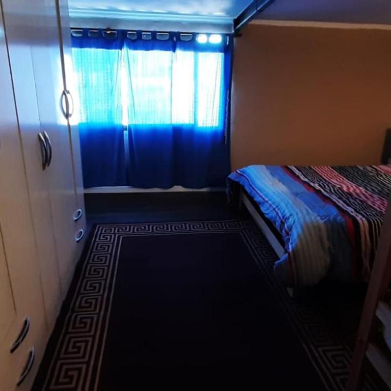 DiversidadMDP - One-Bedroom House - 2