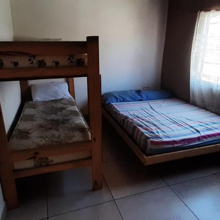DiversidadMDP - Two-Bedroom House - 4