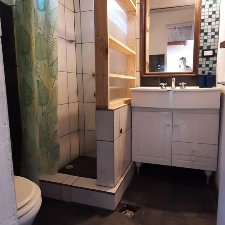 DiversidadMDP - One-Bedroom House - 3