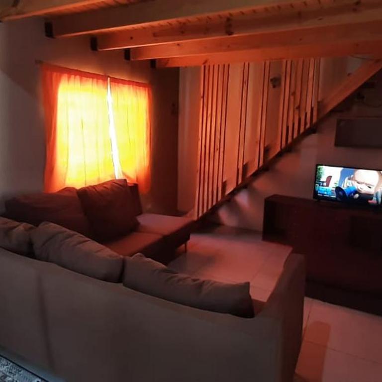 DiversidadMDP - Two-Bedroom House - 5