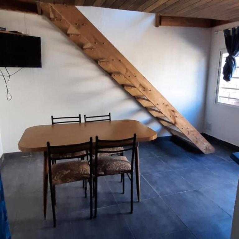 DiversidadMDP - One-Bedroom House - 4