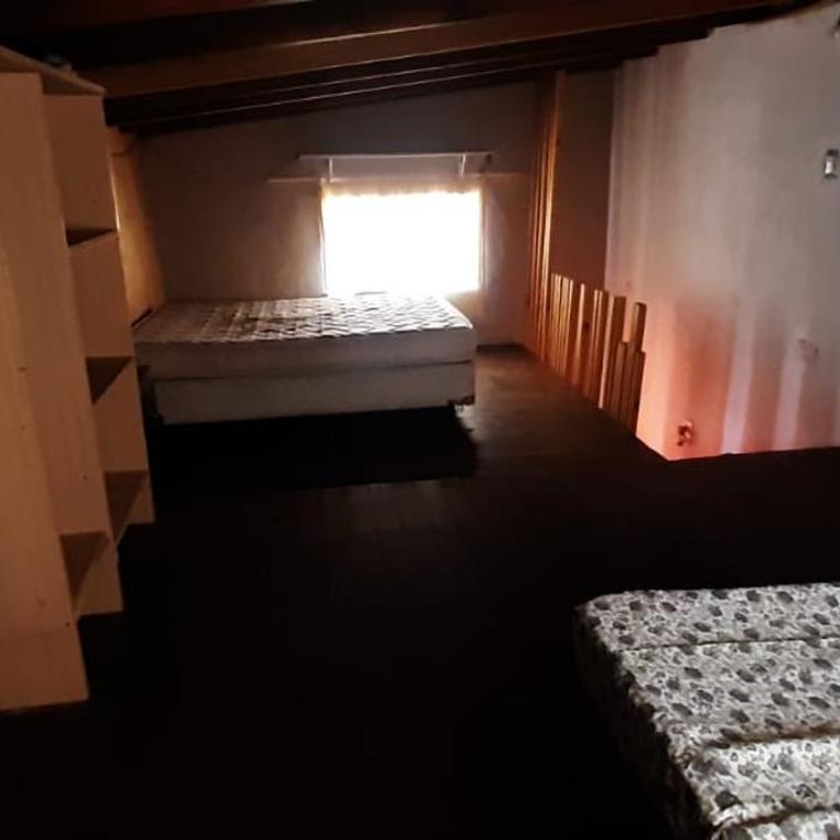 DiversidadMDP - Two-Bedroom House - 9