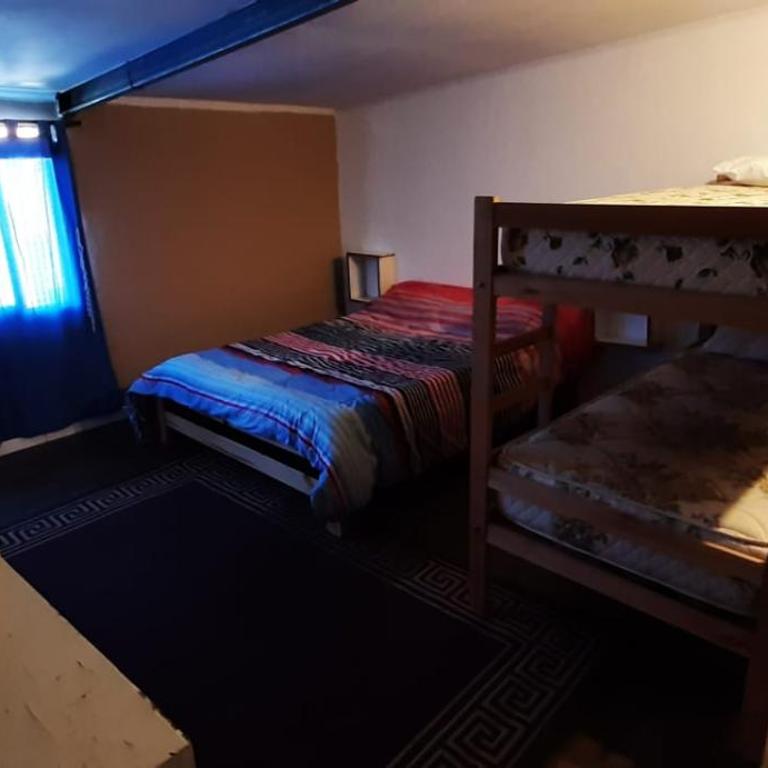 DiversidadMDP - One-Bedroom House - 6