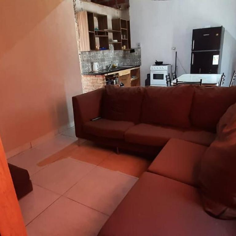 DiversidadMDP - Two-Bedroom House - 10