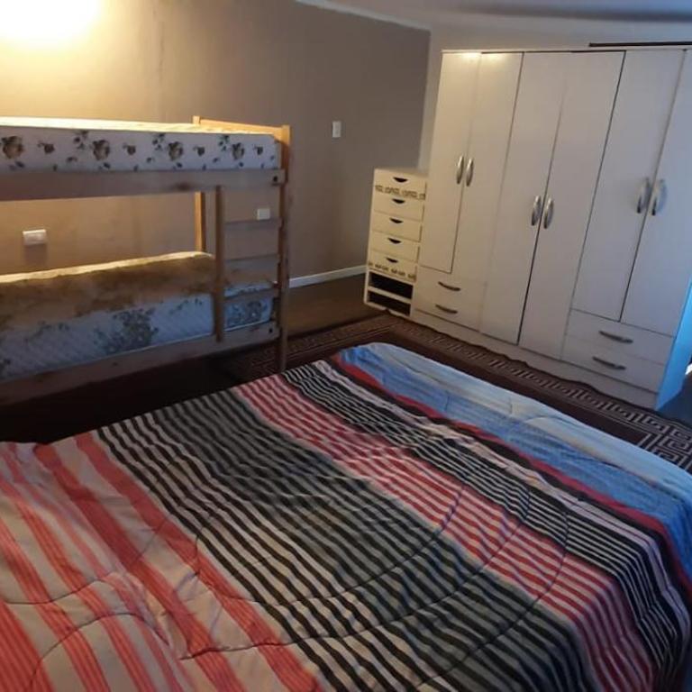 DiversidadMDP - One-Bedroom House - 7