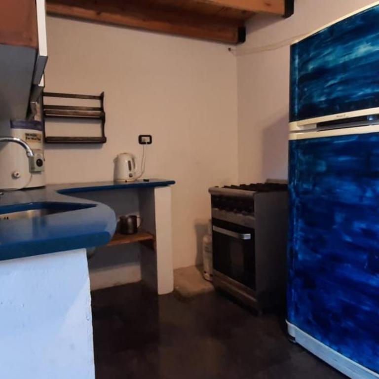 DiversidadMDP - One-Bedroom House - 8