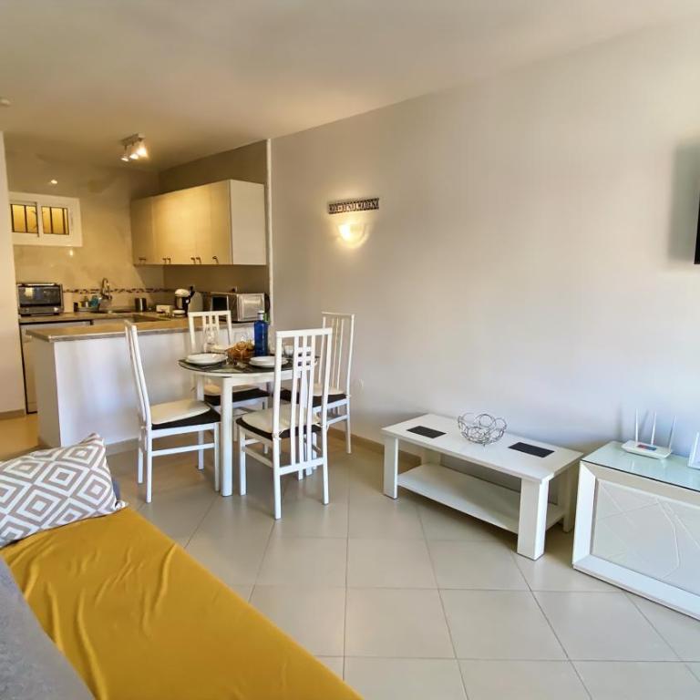 Mar Benalmadena - Minerva - One-Bedroom Apartment - 14