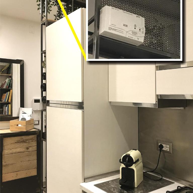 Come a Casa - Appartement - Rez-de-Chaussée - 17