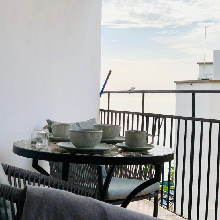Amazing 2 bedrooms apartment in Marbella Centre - Two-Bedroom Apartment with Terrace - 20