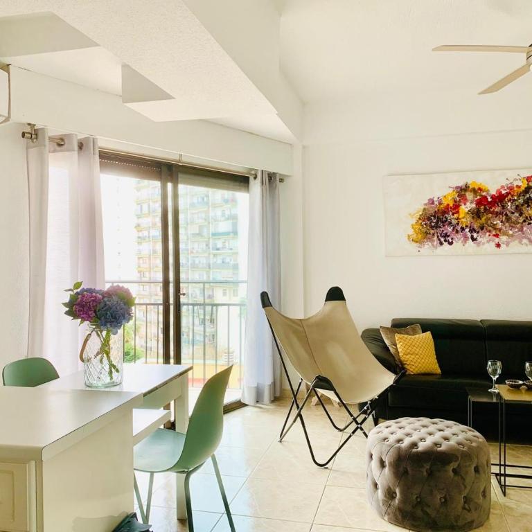 Amazing 2 bedrooms apartment in Marbella Centre - Two-Bedroom Apartment with Terrace - 6