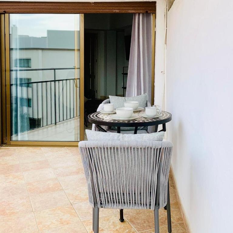Amazing 2 bedrooms apartment in Marbella Centre - Two-Bedroom Apartment with Terrace - 19