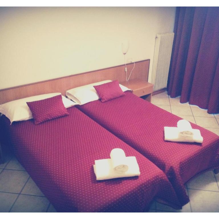 Hotel Salgetti - Camera Matrimoniale/Doppia con Letti Singoli con Bagno - 4