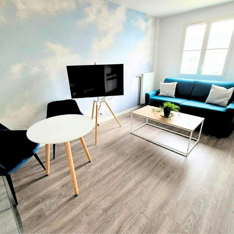 Sky Haven Disneyland Paris P16 - Two-Bedroom Apartment - 15