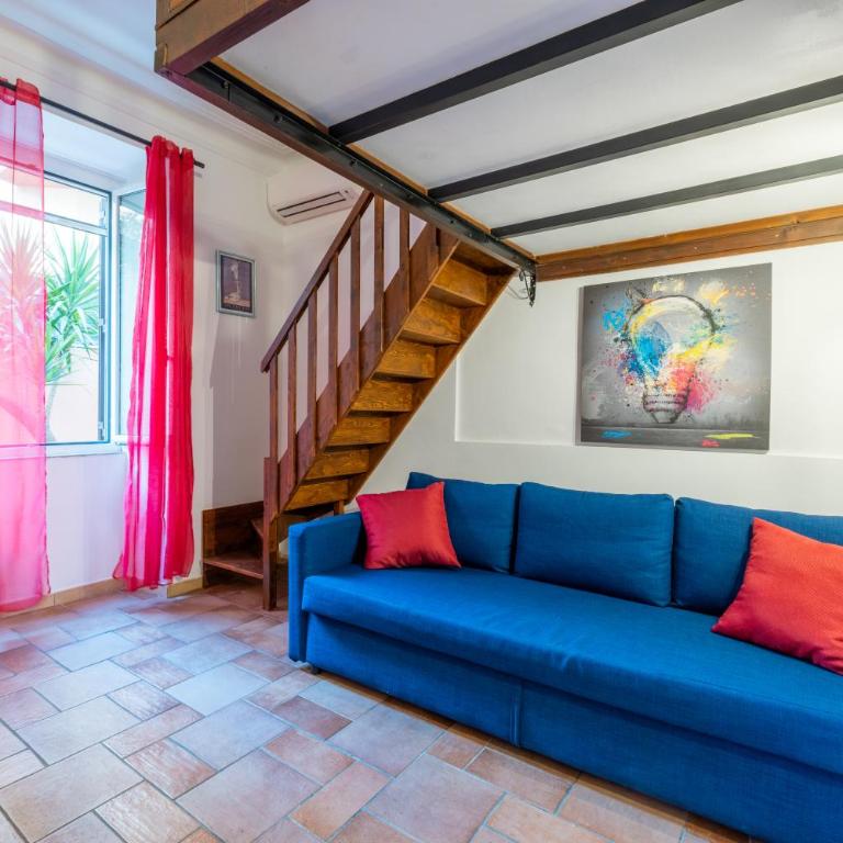 CASA GIOVI - Apartment with garden - Appartamento con 1 Camera da Letto - 1