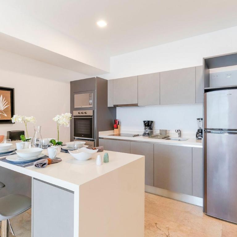 The Shore Condos Near 5th Ave - Apartamento de 1 dormitorio - 11