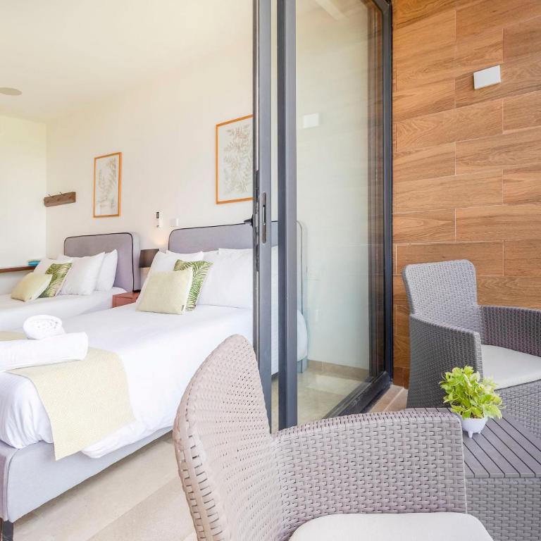 The Shore Condos Near 5th Ave - Apartamento de 1 dormitorio - 9