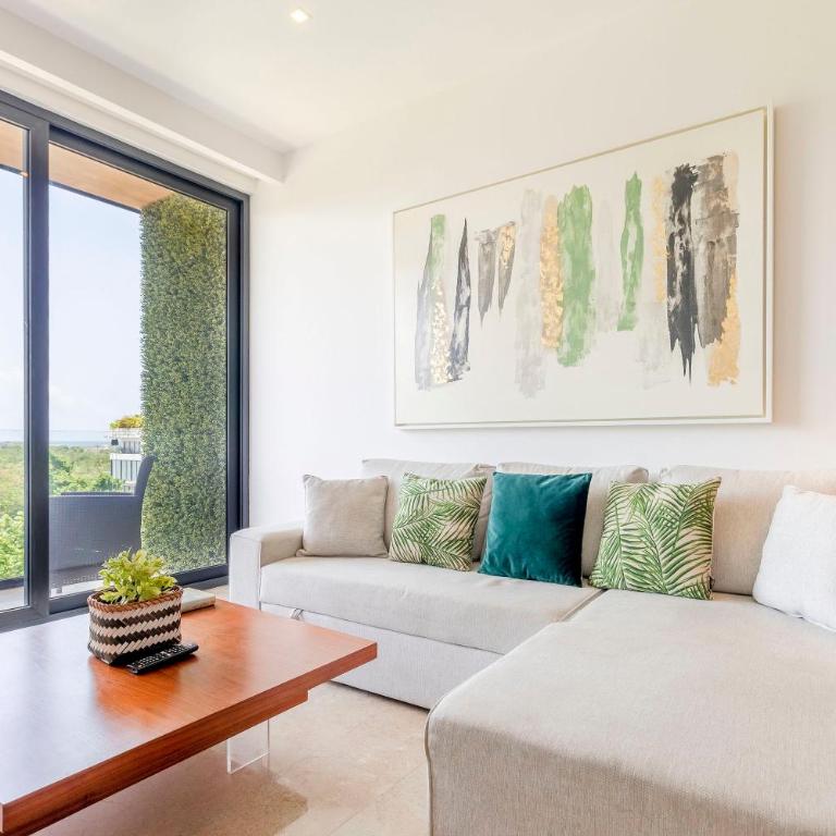 The Shore Condos Near 5th Ave - Apartamento de 1 dormitorio - 1
