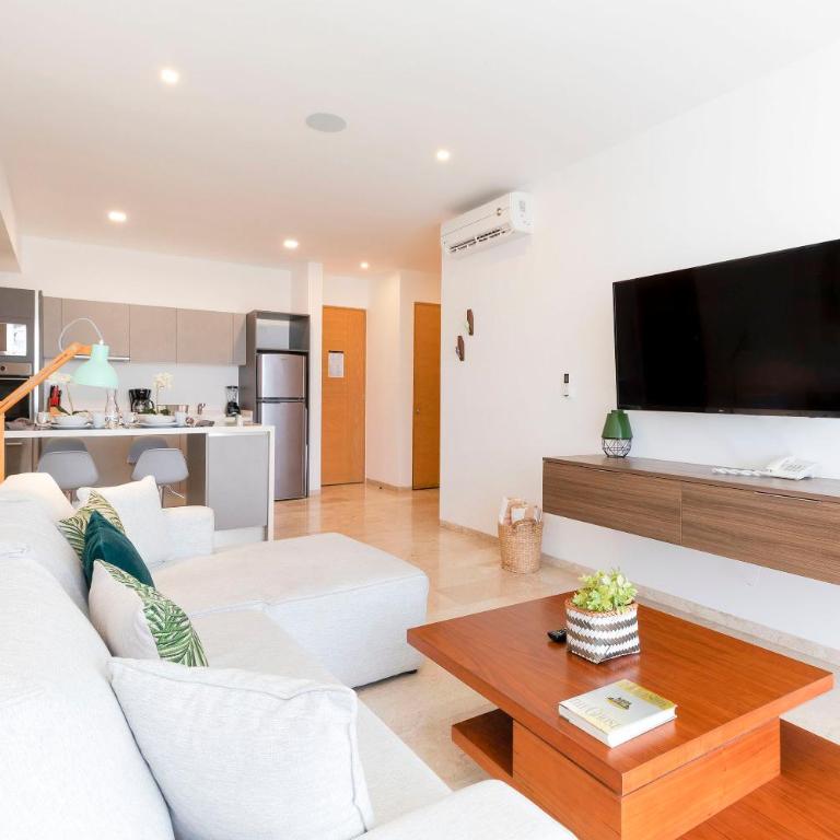 The Shore Condos Near 5th Ave - Apartamento de 1 dormitorio - 8