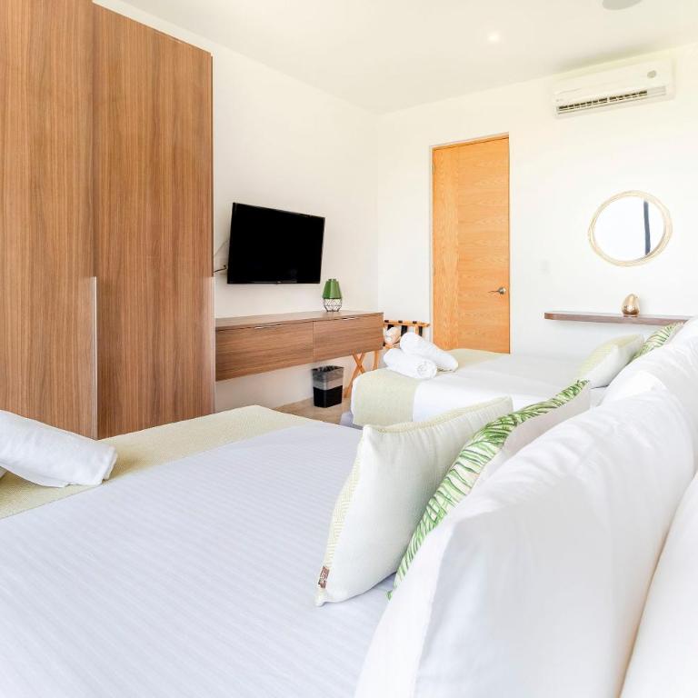 The Shore Condos Near 5th Ave - Apartamento de 1 dormitorio - 5