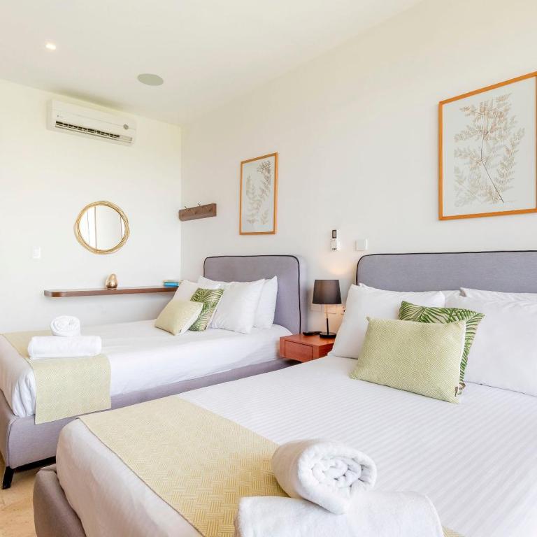 The Shore Condos Near 5th Ave - Apartamento de 1 dormitorio - 7