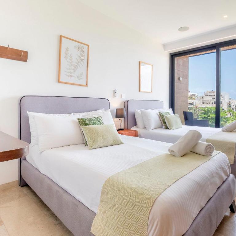 The Shore Condos Near 5th Ave - Apartamento de 1 dormitorio - 2