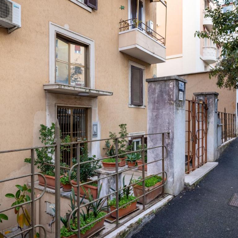 CASA GIOVI - Apartment with garden - Appartamento con 1 Camera da Letto - 27